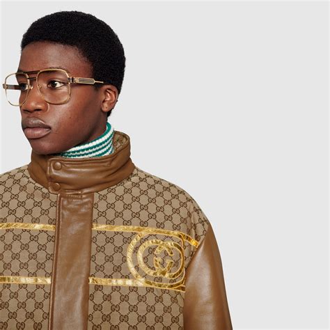 dapper dan gucci glasses